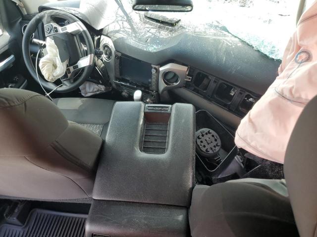 Photo 8 from auction – 2021 TOYOTA TUNDRA with VIN 5TFEY5F13MX279596