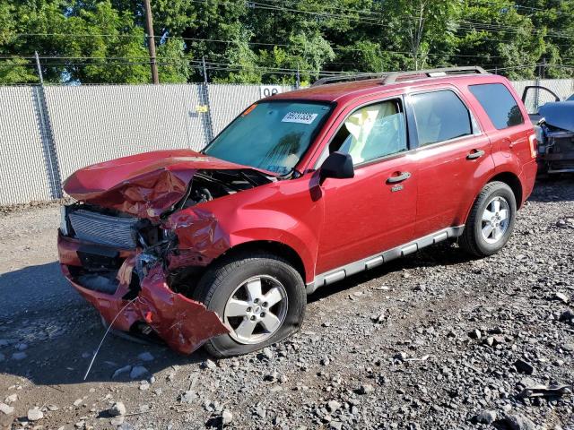 صورة رقم 1 من المزاد - 2010 FORD ESCAPE XLT مع VIN 1FMCU0D70AKB11903