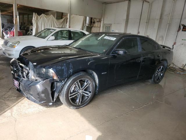 DODGE CHARGER R/ 2014 with VIN 2C3CDXDT8EH281308 - Photo from auction
