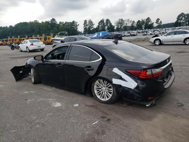 Photo 2 from auction – 2016 LEXUS ES 350 with VIN 58ABK1GG2GU030720