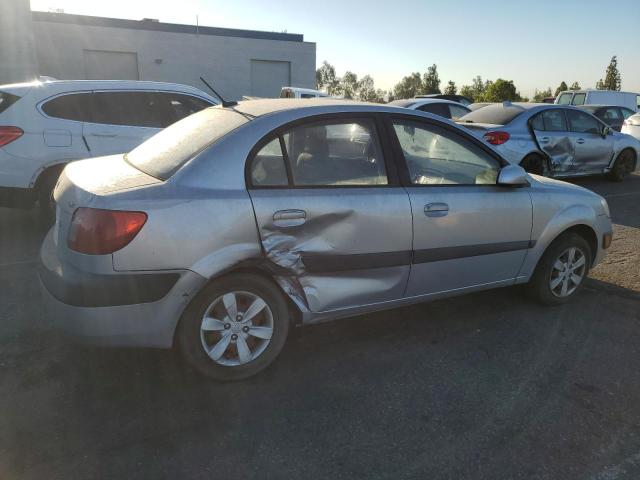 Photo 3 from auction – 2009 KIA RIO BASE with VIN KNADE223996573380