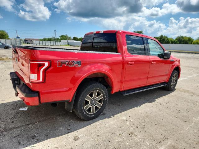 Photo 3 from auction – 2015 FORD F150 SUPER with VIN 1FTEW1EG9FFC28004