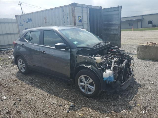 Photo 4 from auction – 2024 NISSAN KICKS S with VIN 3N1CP5BV4RL473045