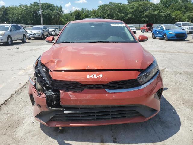 Photo 5 from auction – 2022 KIA FORTE with VIN 3KPF24ADXNE434986