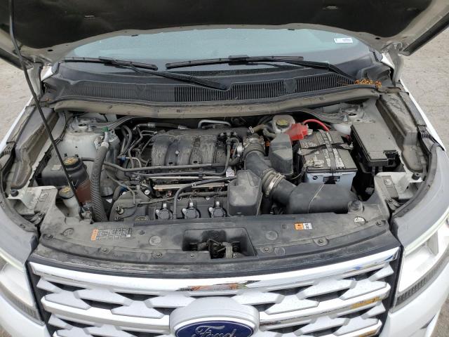 Zdjęcie 12 z aukcji – 2018 FORD EXPLORER X z VIN 1FM5K7D82JGC72837