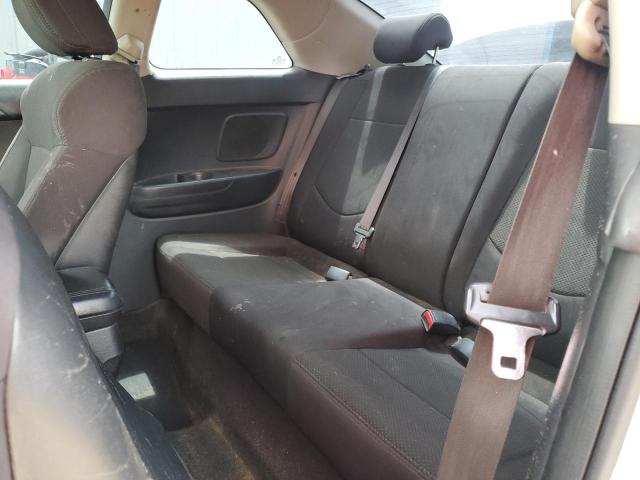 Photo 10 from auction – 2011 KIA FORTE EX with VIN KNAFU6A2XB5418828