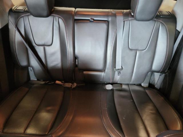 Foto 10 de la subasta – 2012 GMC TERRAIN SL con VIN 2GKFLUE50C6365453