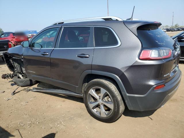 Photo 2 from auction – 2019 JEEP CHEROKEE L with VIN 1C4PJMDXXKD465486