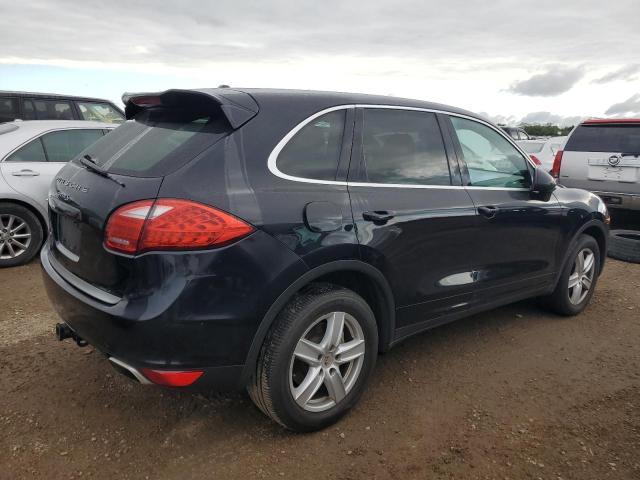 Photo 3 from auction – 2011 PORSCHE CAYENNE S with VIN WP1AB2A25BLA41816