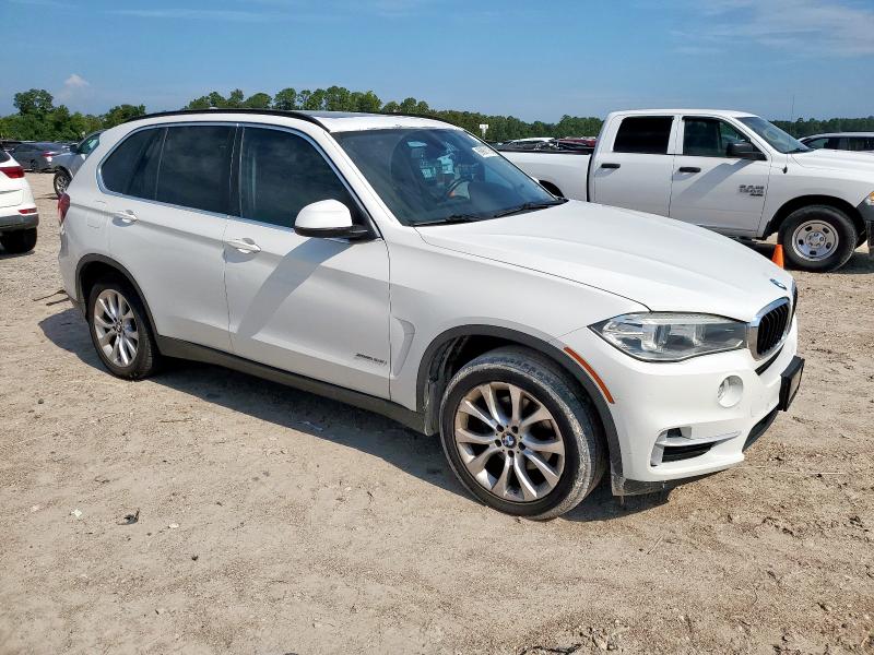 Photo 4 from auction – 2016 BMW X5 SDRIVE3 with VIN 5UXKR2C57G0R69059