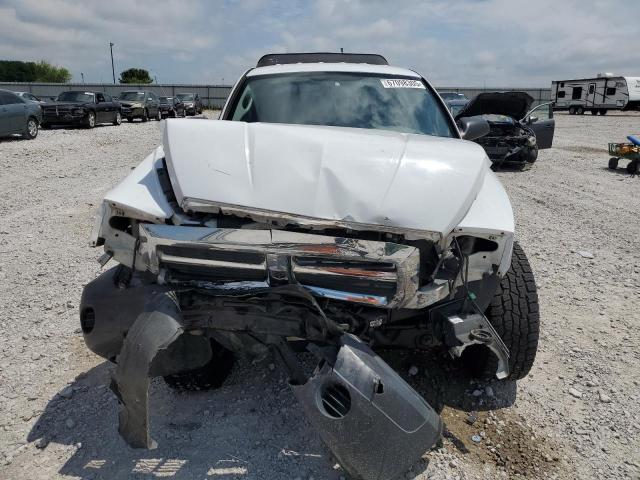 Photo 5 from auction – 2007 DODGE DAKOTA ST with VIN 1D7HW22K17S237192