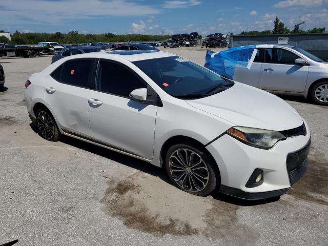 Zdjęcie 4 z aukcji – 2015 TOYOTA COROLLA L z VIN 2T1BURHE2FC479859