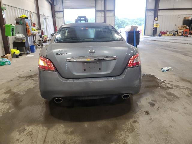 Photo 6 from auction – 2012 NISSAN MAXIMA S with VIN 1N4AA5AP6CC822448