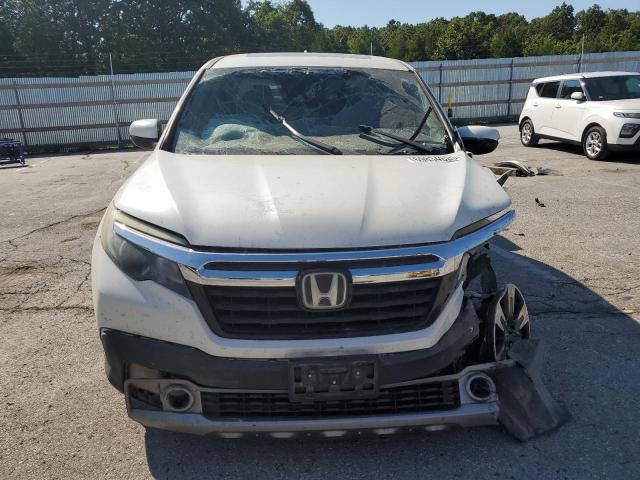 Photo 5 from auction – 2017 HONDA RIDGELINE with VIN 5FPYK3F71HB034892