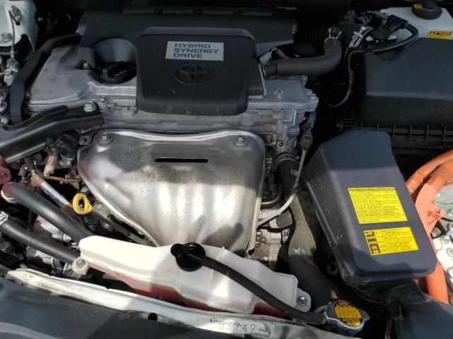 Photo 11 from auction – 2015 TOYOTA CAMRY HYBR with VIN 4T1BD1FK2FU146151