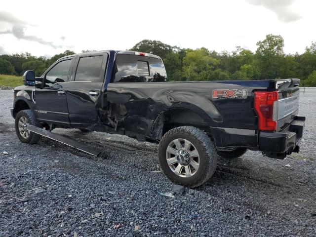 Photo 2 from auction – 2017 FORD F350 SUPER with VIN 1FT8W3BT8HEE81298