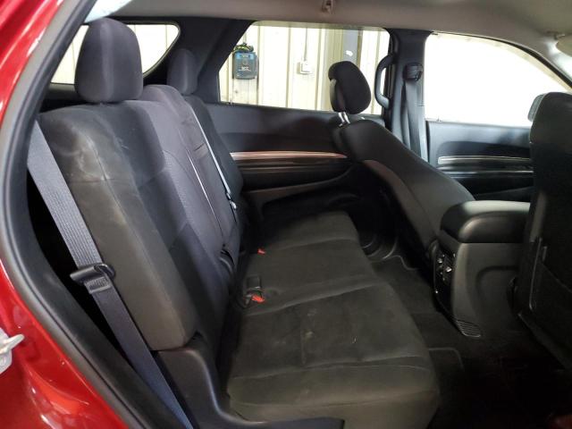 Photo 11 from auction – 2015 DODGE DURANGO SX with VIN 1C4RDJAGXFC153988