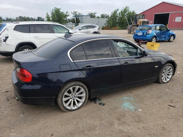 Photo 3 from auction – 2008 BMW 335 I with VIN WBAVB73548P102059
