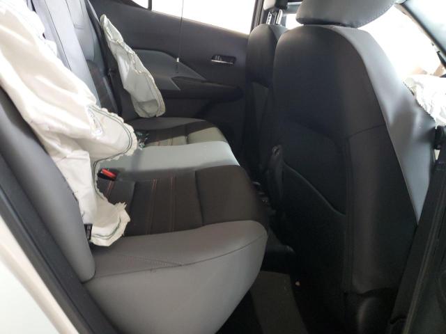 Photo 10 from auction – 2024 NISSAN KICKS with VIN 3N1CP5DV0RL566254