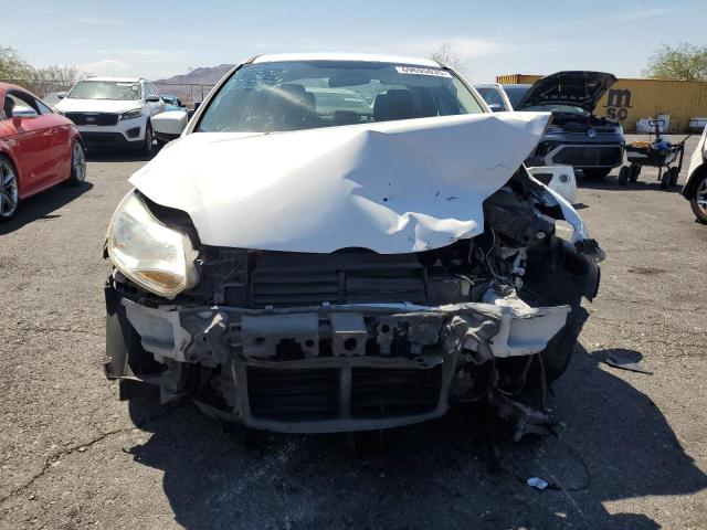 Photo 5 from auction – 2012 FORD FOCUS SE with VIN 1FAHP3F23CL217334