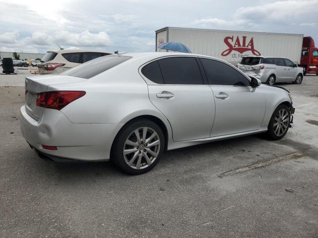 Photo 3 from auction – 2013 LEXUS GS 350 with VIN JTHCE1BL4D5017483