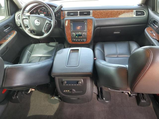 Photo 8 from auction – 2008 CHEVROLET SILVERADO with VIN 1GCHK23628F145798