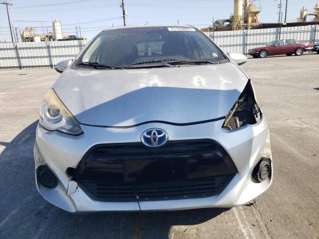 Photo 5 from auction – 2015 TOYOTA PRIUS C with VIN JTDKDTB33F1585441