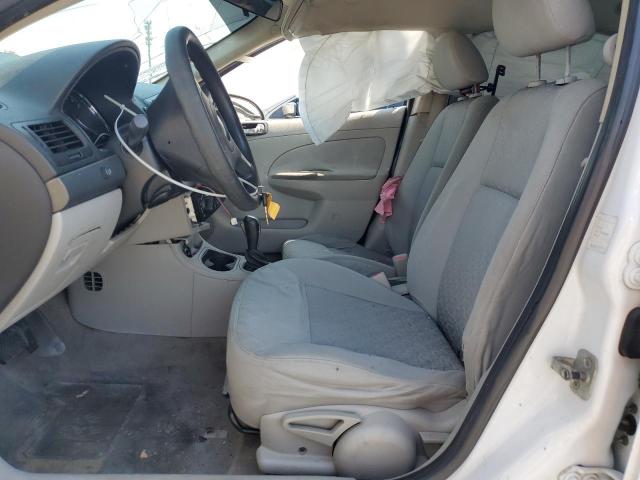 Photo 7 from auction – 2008 CHEVROLET COBALT LS with VIN 1G1AK58F687230822