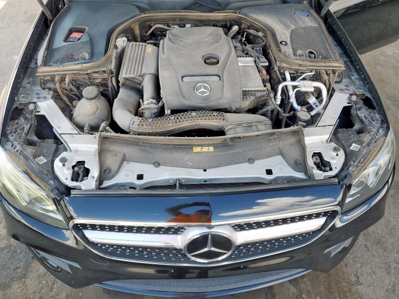 Photo 11 from auction – 2018 MERCEDES-BENZ E 300 with VIN WDDZF4JB3JA304650