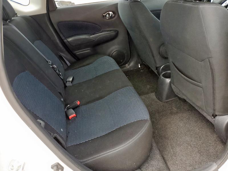 Photo 10 from auction – 2017 NISSAN VERSA NOTE with VIN 3N1CE2CP4HL352003