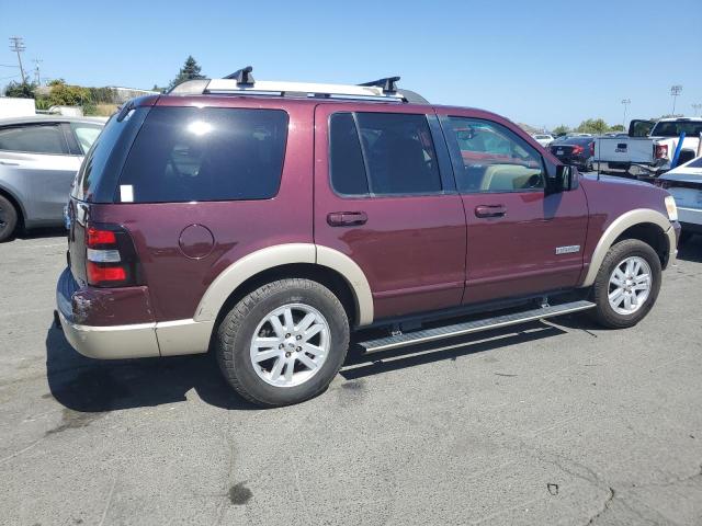 Photo 3 from auction – 2007 FORD EXPLORER E with VIN 1FMEU74E37UA90767