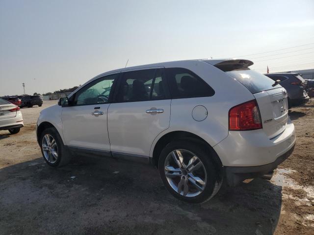Photo 2 from auction – 2011 FORD EDGE SEL with VIN 2FMDK3JC8BBB46469