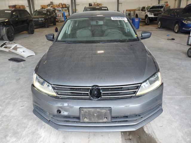Photo 5 from auction – 2017 VOLKSWAGEN JETTA S with VIN 3VW2B7AJ7HM331845