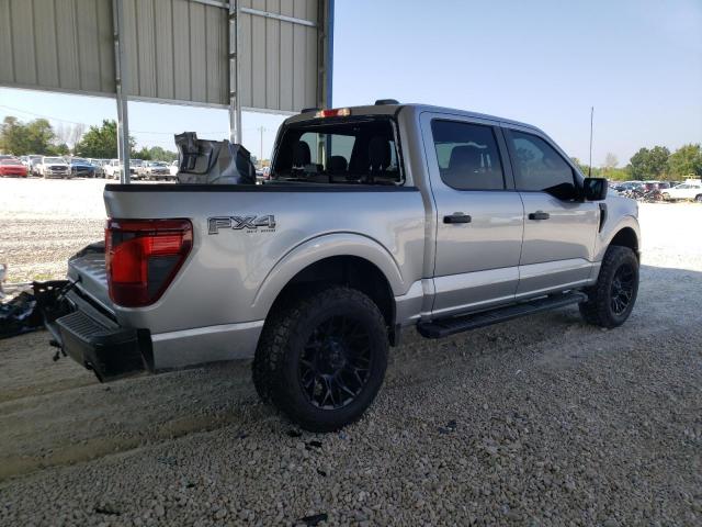 Photo 3 from auction – 2024 FORD F150 STX with VIN 1FTEW2LP2RFA28336