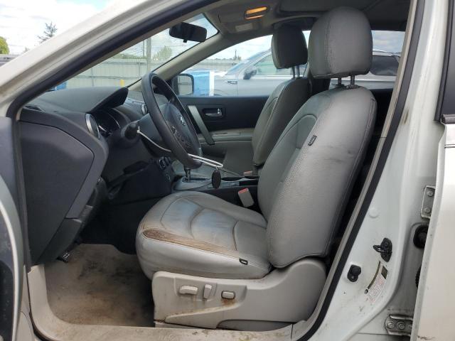 Photo 7 from auction – 2013 NISSAN ROGUE S with VIN JN8AS5MT2DW526993