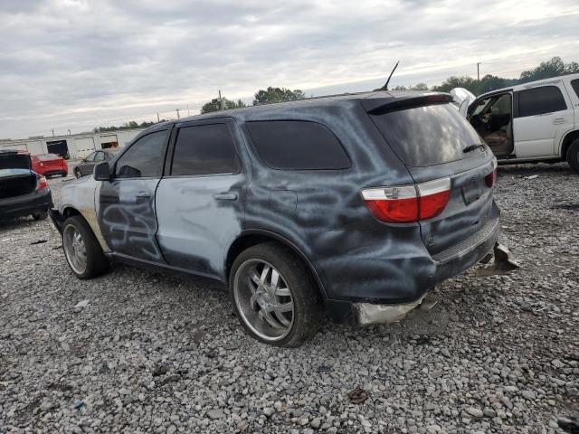 Photo 2 from auction – 2012 DODGE DURANGO R/T with VIN 1C4SDJCT1CC293175