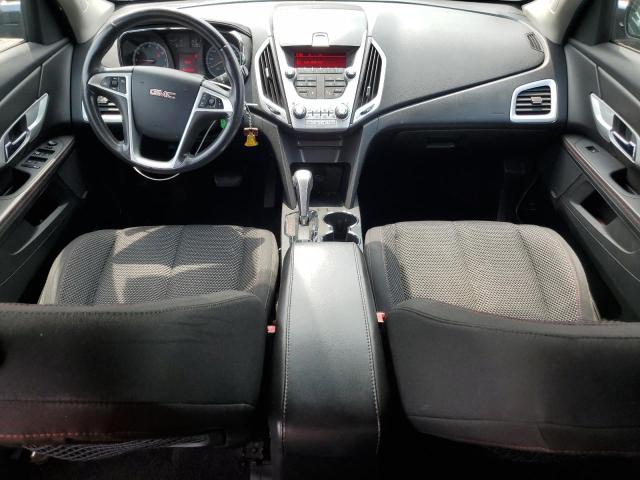 Photo 8 from auction – 2011 GMC TERRAIN SLE with VIN 2CTFLTEC9B6306991