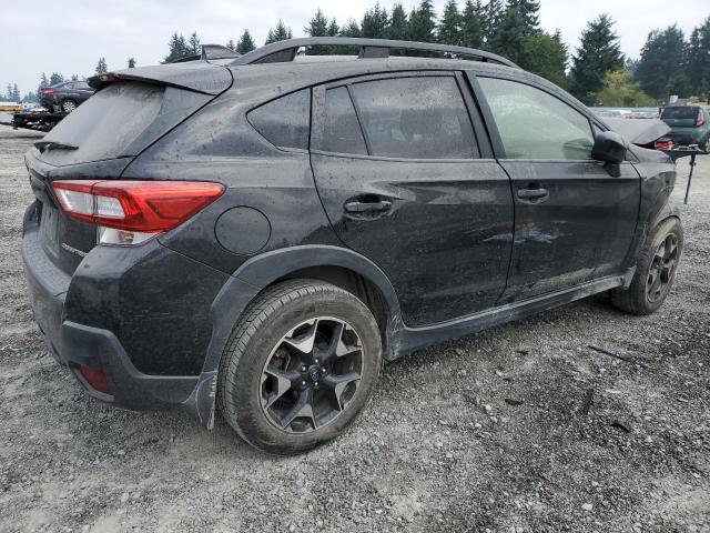Photo 3 from auction – 2019 SUBARU CROSSTREK with VIN JF2GTACC2K8323327