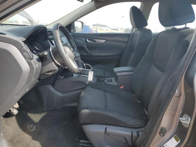 Photo 7 from auction – 2017 NISSAN ROGUE S with VIN KNMAT2MT0HP556162