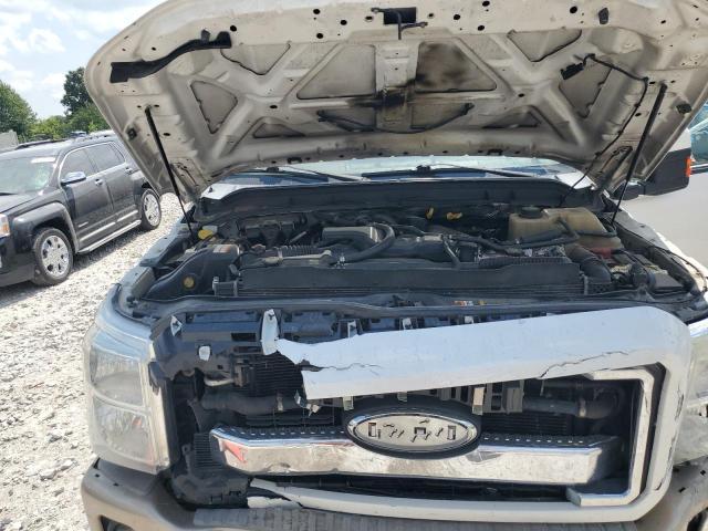 Photo 11 from auction – 2012 FORD F250 SUPER with VIN 1FT7W2AT1CEC50436
