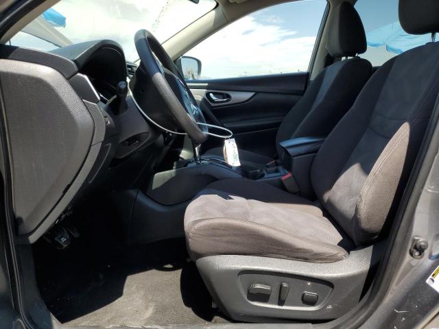 Photo 7 from auction – 2016 NISSAN ROGUE S with VIN KNMAT2MT7GP688981
