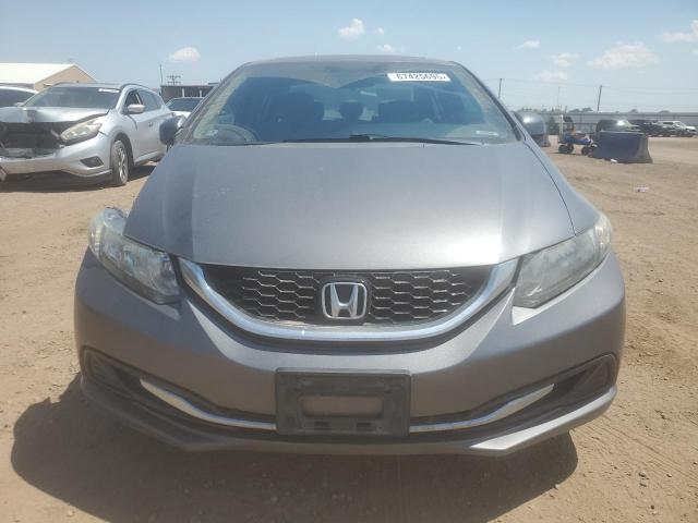 Photo 5 from auction – 2013 HONDA CIVIC EX with VIN 19XFB2F88DE073742