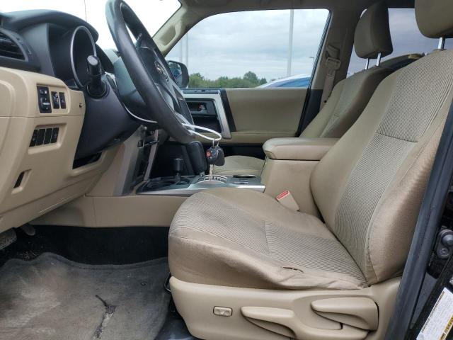 Photo 7 from auction – 2011 TOYOTA 4RUNNER SR5 with VIN JTEBU5JR1B5062533