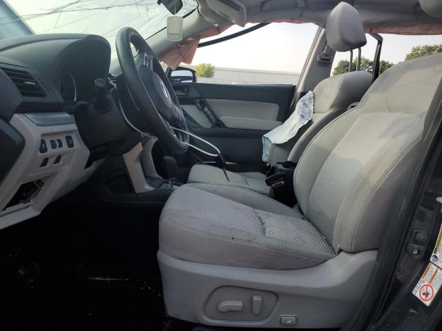Photo 7 from auction – 2014 SUBARU FORESTER 2 with VIN JF2SJAEC3EH540760