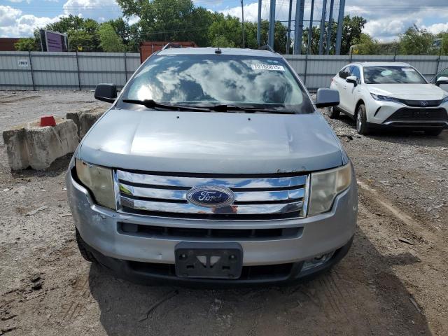 Photo 5 from auction – 2007 FORD EDGE SEL P with VIN 2FMDK39C07BA56177