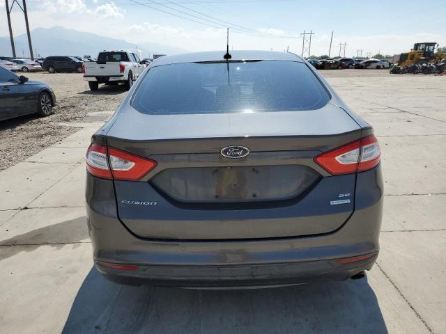 Photo 6 from auction – 2015 FORD FUSION with VIN 3FA6P0HD2FR227167