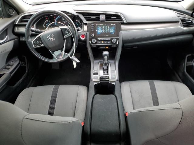 Photo 8 from auction – 2019 HONDA CIVIC EX with VIN 19XFC1F34KE004653