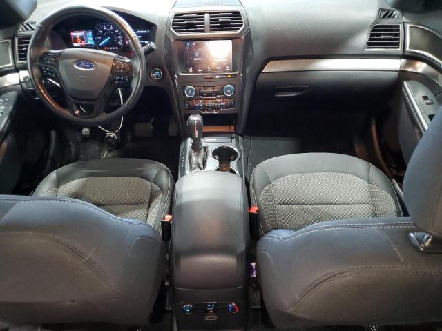 Photo 8 from auction – 2019 FORD EXPLORER X with VIN 1FM5K8D82KGB25117