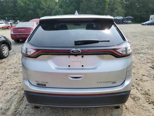 Photo 6 from auction – 2015 FORD EDGE TITAN with VIN 2FMTK4K86FBC27469