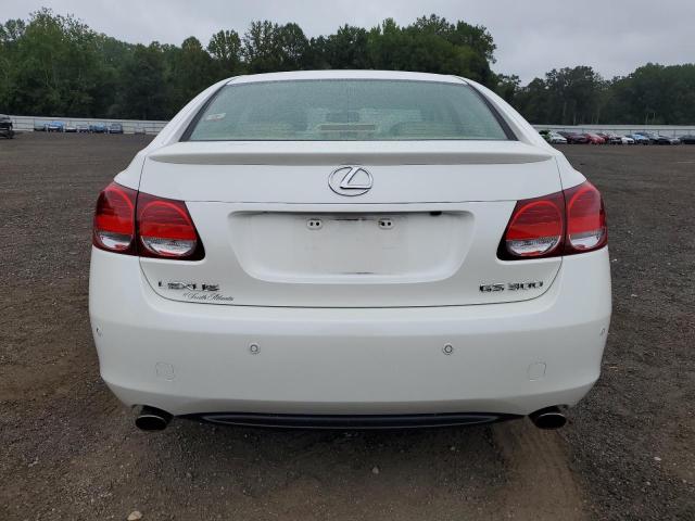 Photo 6 from auction – 2006 LEXUS GS 300 with VIN JTHBH96SX65004114
